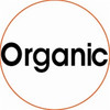 Egg Stamp - Organic Text