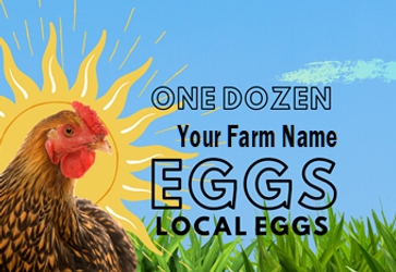 Sunrise Chicken Sunrise Chicken