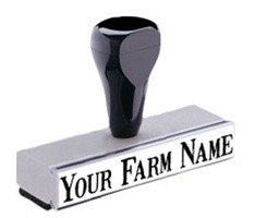 Custom egg carton stamps the egg carton store