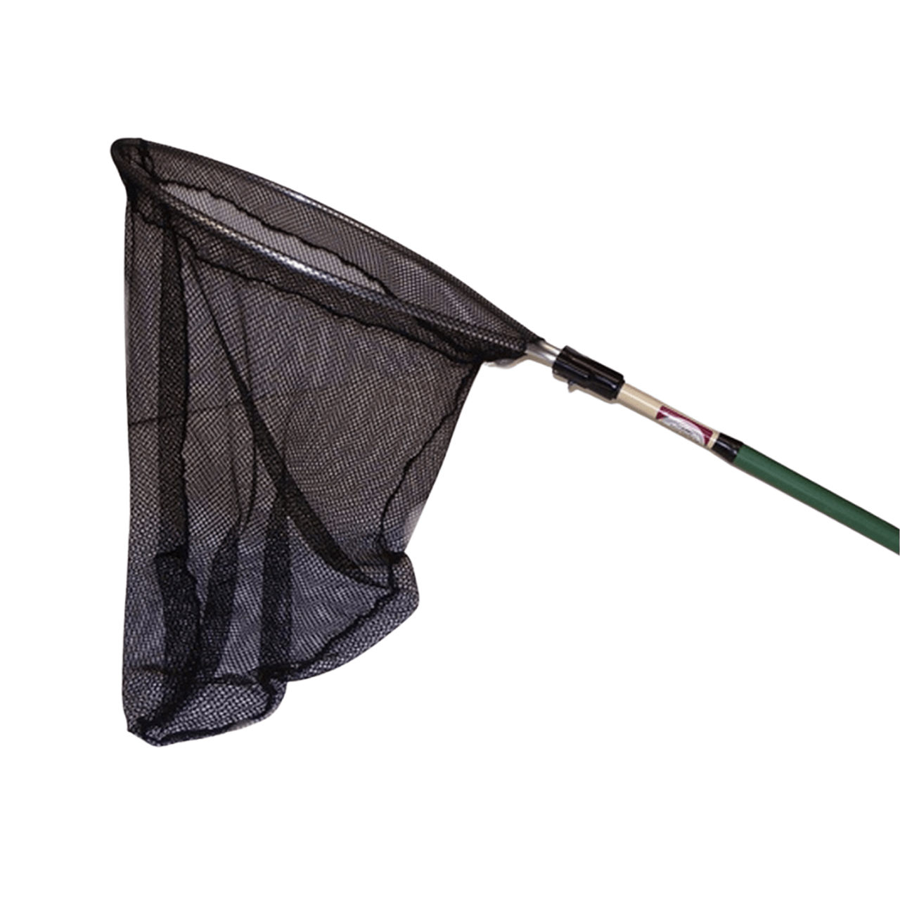 This Heavy Duty Catching Net with 48 handle and 44 net comes