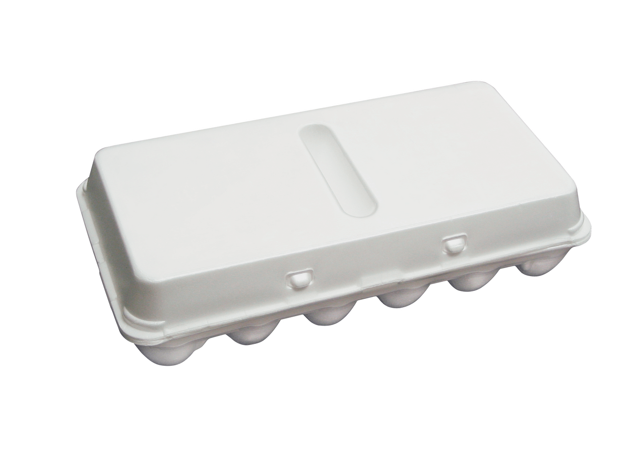 Egg Cartons - 18 Eggs