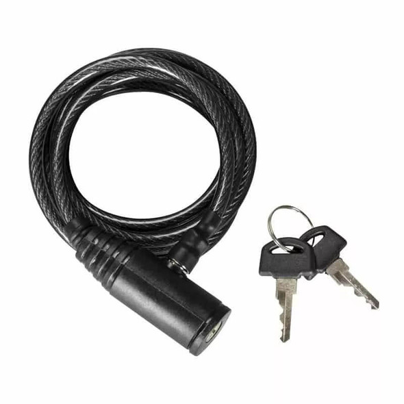 6 ft Cable Lock for VOSKER Security Box or Camera