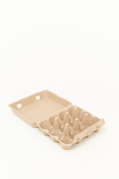 open carton