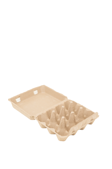 open carton