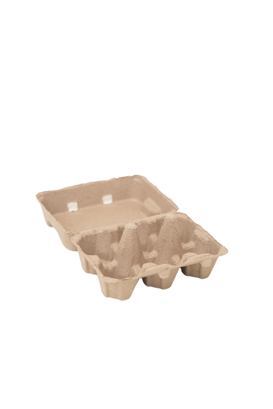 front of carton