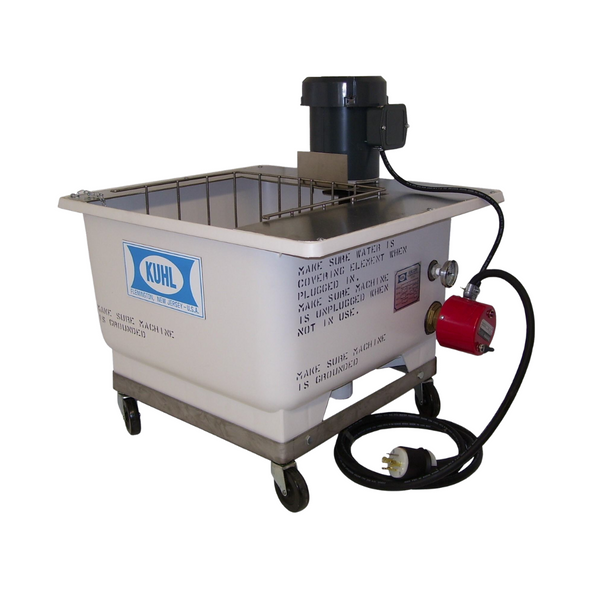 egg washer for small scale egg producers