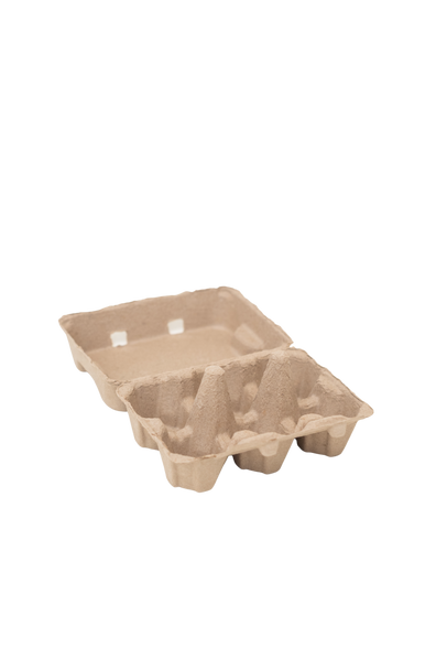 front of carton