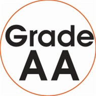 Grade AA Egg Stamp