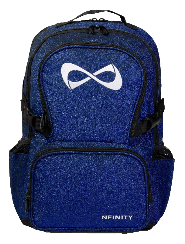 Nfinity Sparkle Backpack NF-9042