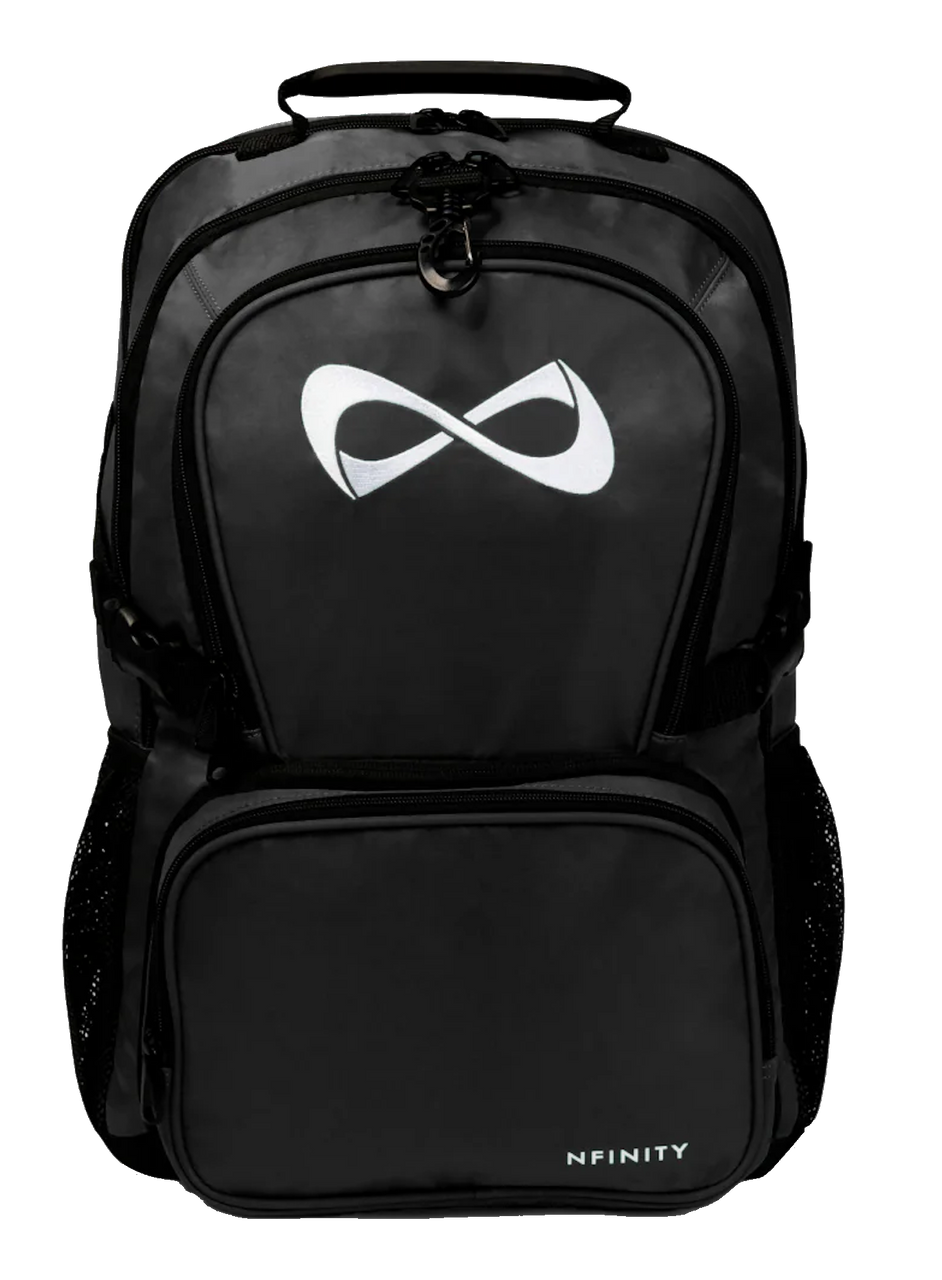 NFINITY リュック classic-cheer-backpack-nfinity