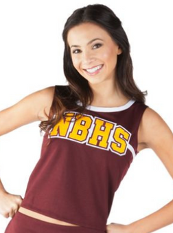 Basic 00456 with lettering