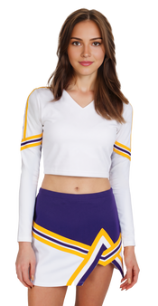 Custom Uniform Bodyliner