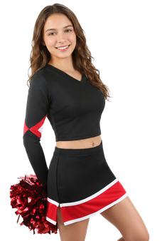 Custom Uniform Bodyliner CF7579B