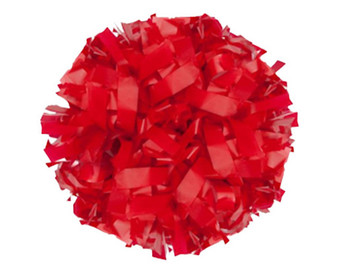Closeout 8" Solid Wet Look Pom