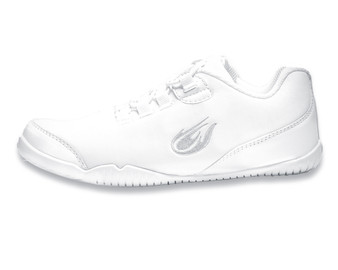 Eight Count Valiant Shoe