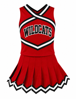 Team Store SO#284037 Custom Uniform CF1446-CF2057