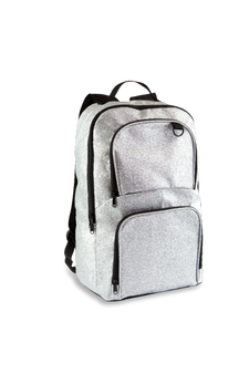 Basic Glitter Backpack