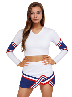 Custom Uniform Liner CF7006B