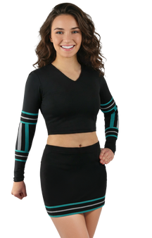 Custom Uniform Liner CF7005B