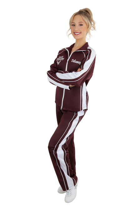 Cheer Fantastic Velocity Jacket 00632
