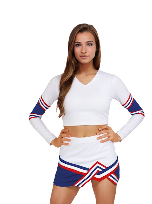 Custom Uniform Liner CF7006B