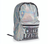 Holographic Backpack 00563