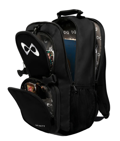 Nfinity Classic Backpacks - 1