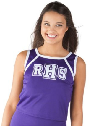 Basic Vest 00457 with lettering