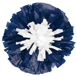Closeout 00041 Target Wet Look (Baton) Pom