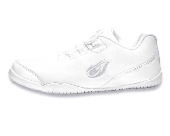 Eight Count Valiant Shoe