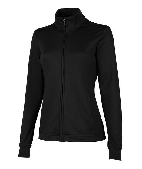 Charles River Nu Fitness Jacket