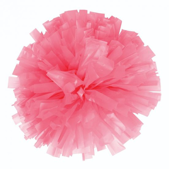 BREAST CANCER AWARENESS POM POMS 00029-BCA 5"