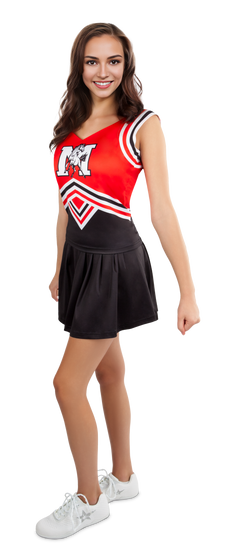 Sublimated Shell CF9009