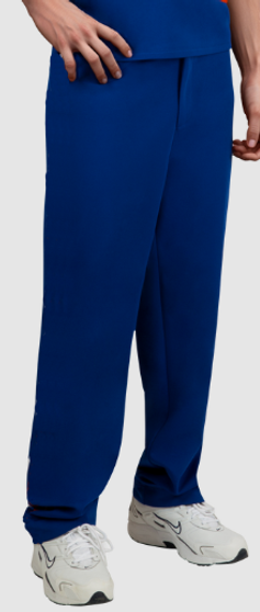 MotionFit Color #1 shown in Royal.