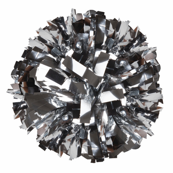 Metallic Silver Metallic Silver
