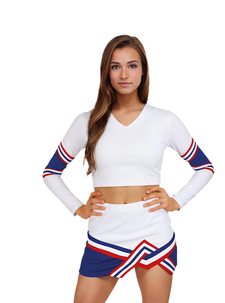 Custom Uniform Liner CF7006B