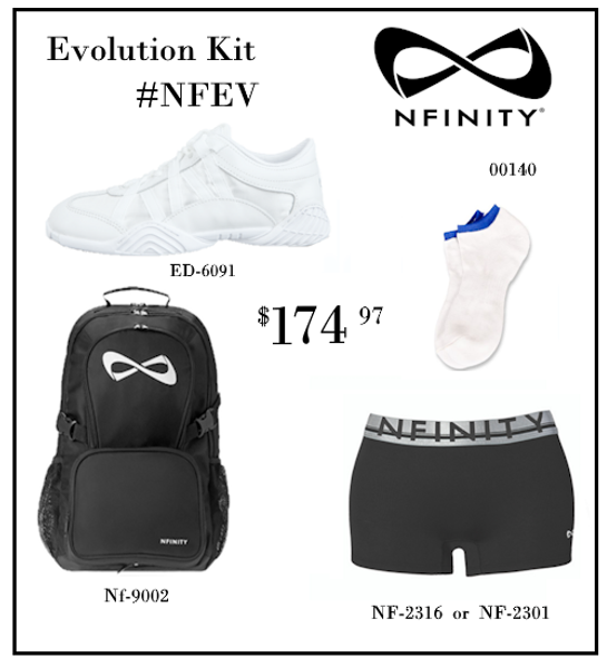 Evolution Kit