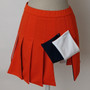 Polyester Pleated Skirt Lot (9 pcs)