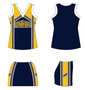 Team Store 278488 Custom Uniform Kit, CF1513-CF2390