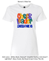 Cheer Leader (School name) Custom