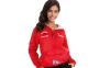 279889- Classic Pullover Jacket with Customization