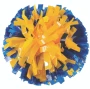 Closeout 6" Wet Look Target Pom