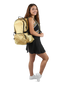 Sparkle Backpack #00567