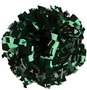 Metallic Dark Green