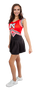Sublimated Shell CF9009