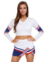 Custom Uniform Liner CF7006B