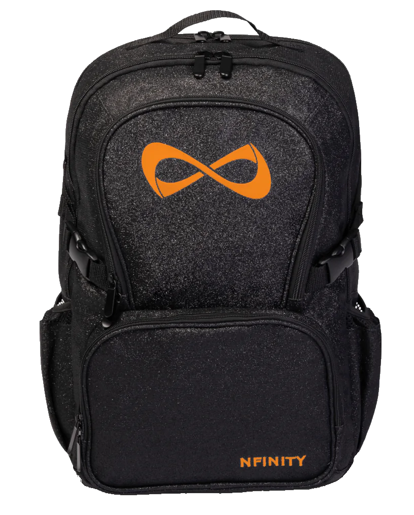 Nfinity Sparkle Backpack NF-9042 display picture 1