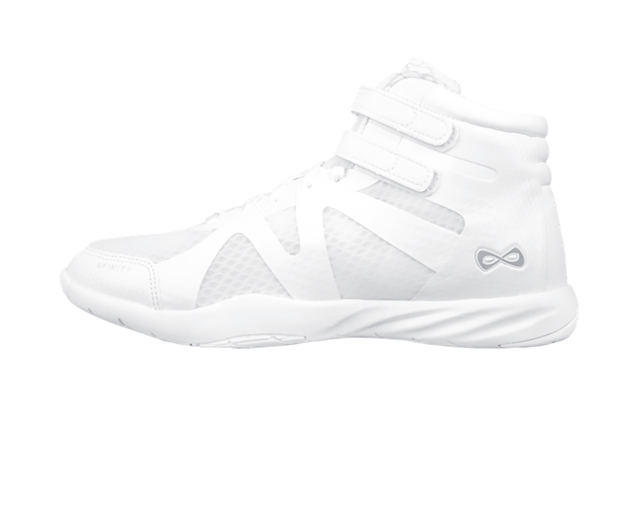 Nfinity Beast Mid Top NF-1030