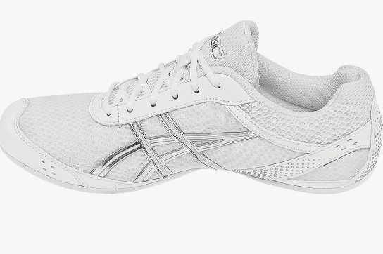 asics ultralyte cheer 2