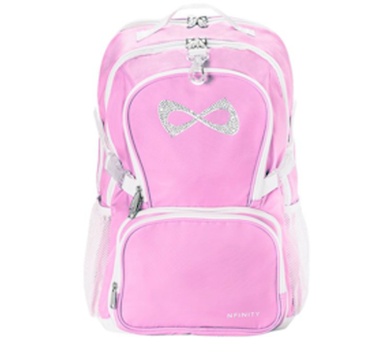 Nfinity Princess Backpack NF-9022P